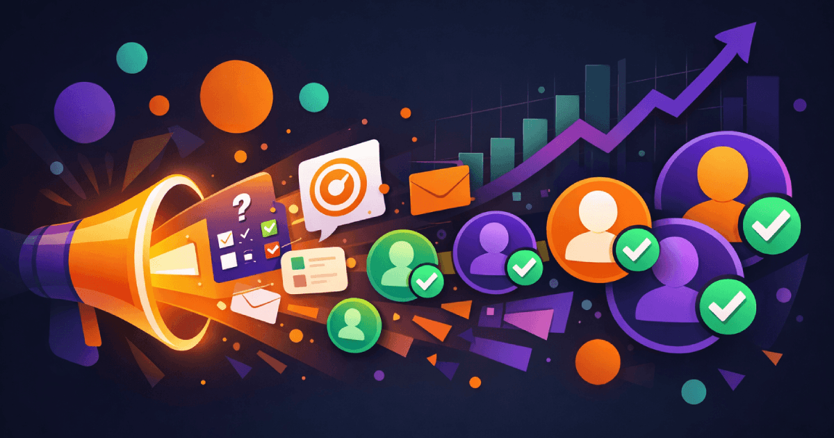 Квиз-маркетинг — интерактивный инструмент лидогенерации 2026