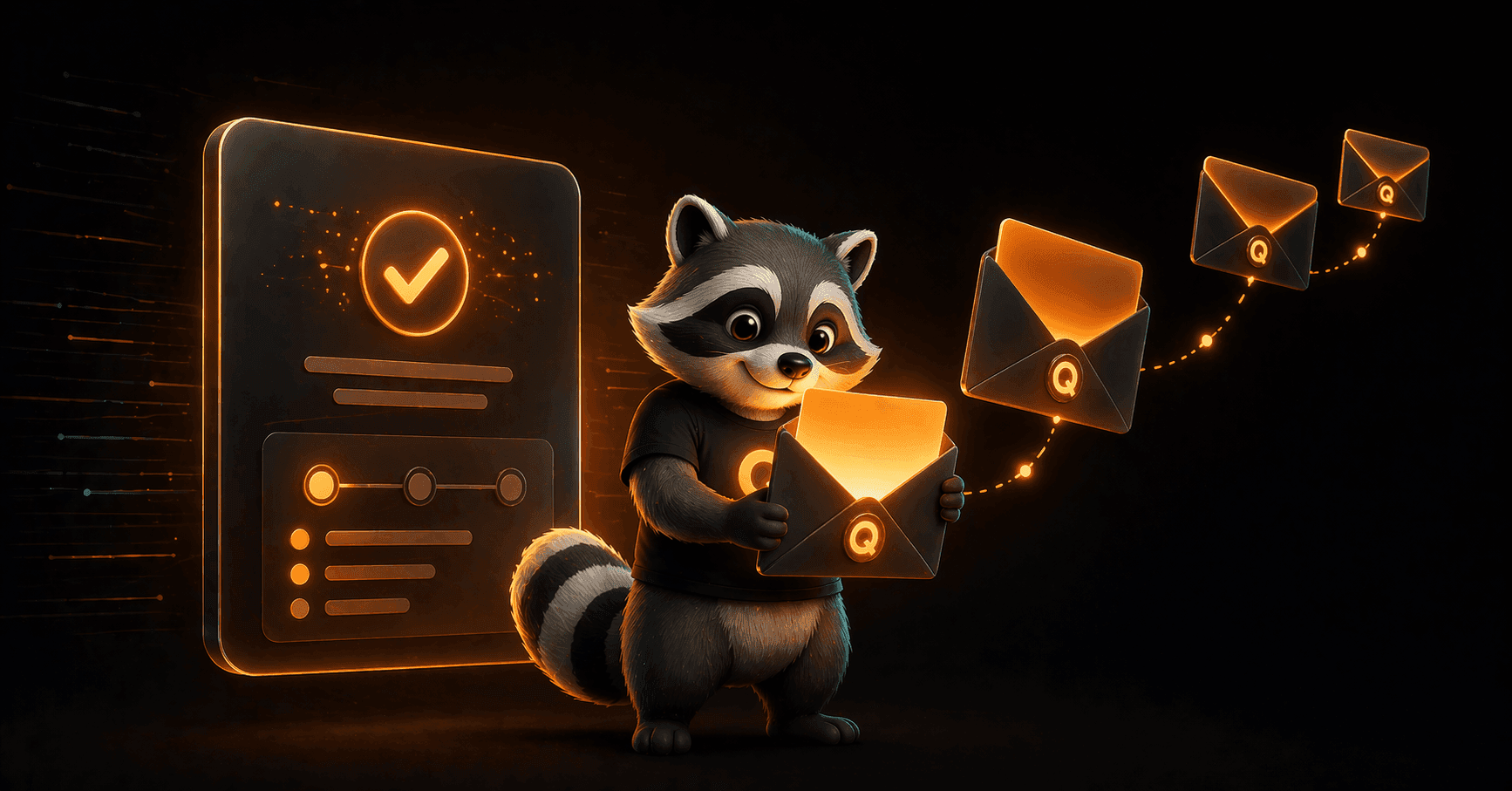 Email-листи після квізу — автоматичний follow-up